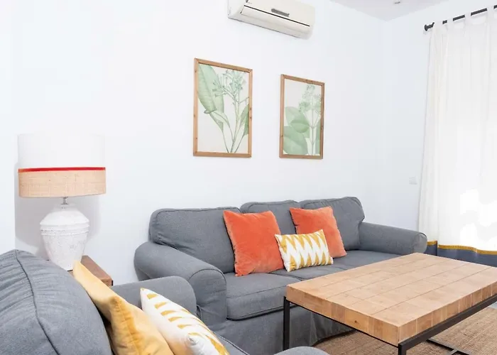 Ad3A Apartment Antonia Diaz St 250Mts De Catedral