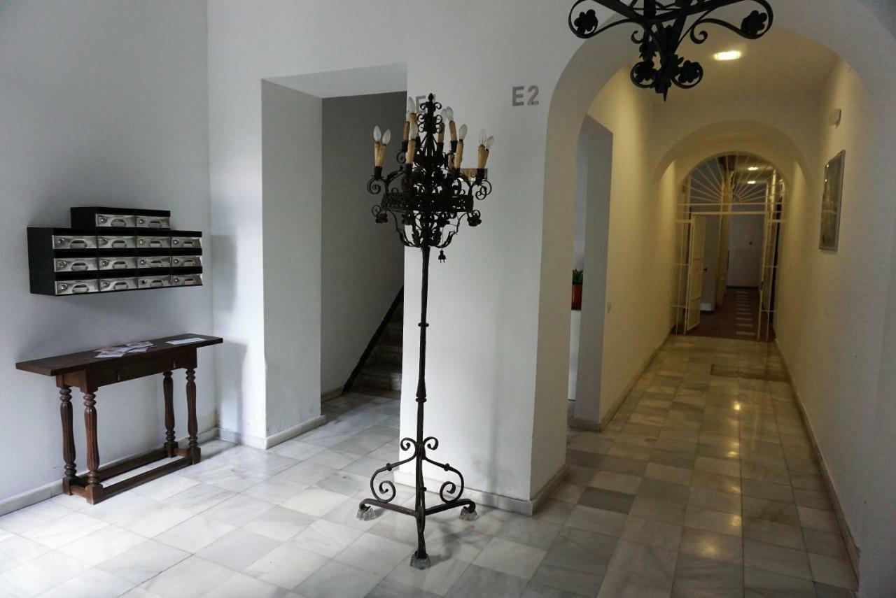 Ad3a Antonia Diaz St 250mts De Catedral Séville