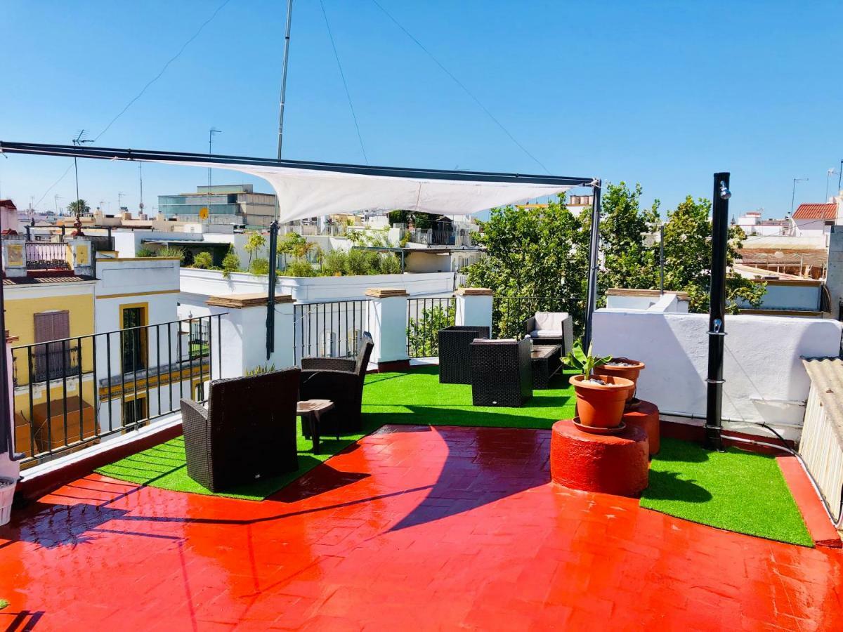 Appartamento Ad3a Antonia Diaz St 250mts De Catedral *