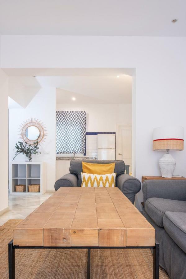 Appartement Ad3a Antonia Diaz St 250mts De Catedral *
