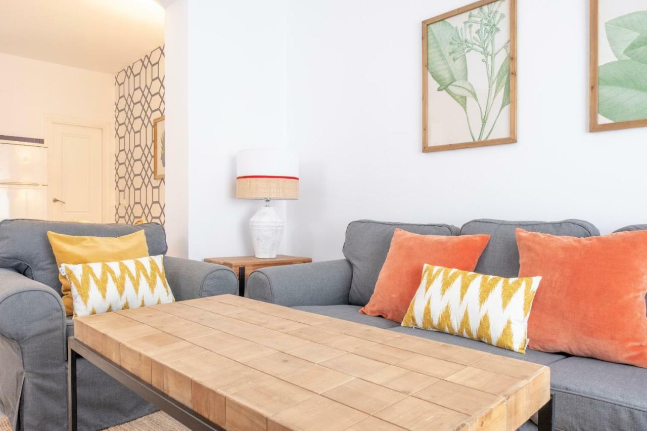 Ad3a Antonia Diaz St 250mts De Catedral Appartement *